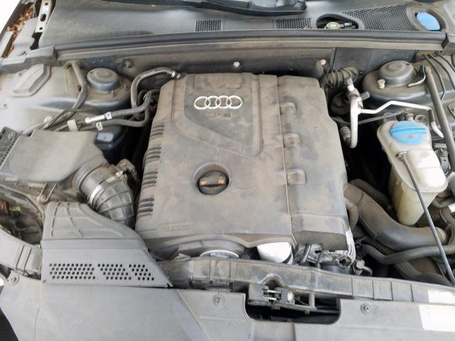 Photo 6 VIN: WAUFFAFL6AN065422 - AUDI A4 PREMIUM 