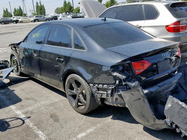 Photo 3 VIN: WAUFFAFL6BA094430 - AUDI A4 