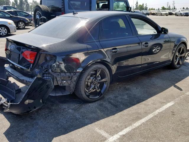 Photo 4 VIN: WAUFFAFL6BA094430 - AUDI A4 