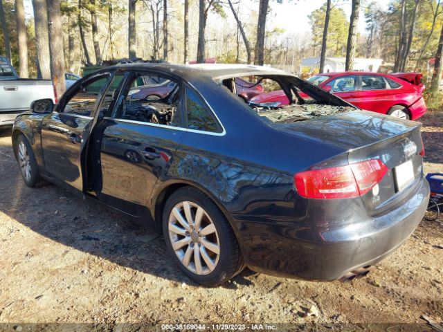 Photo 2 VIN: WAUFFAFL6BN012916 - AUDI A4 