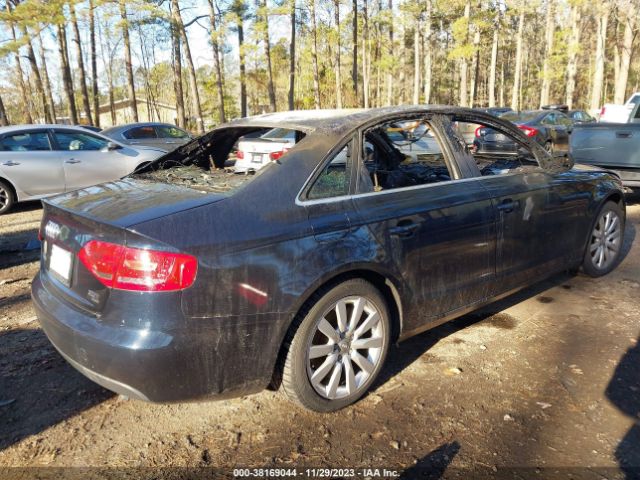 Photo 3 VIN: WAUFFAFL6BN012916 - AUDI A4 