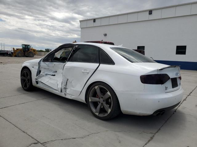 Photo 1 VIN: WAUFFAFL6BN029666 - AUDI A4 