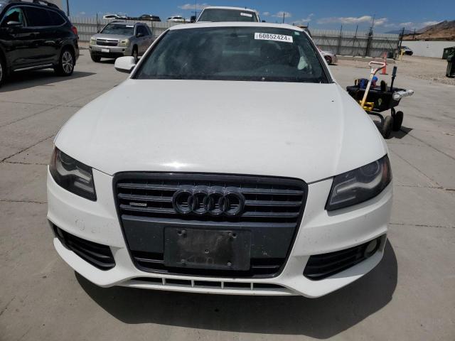 Photo 4 VIN: WAUFFAFL6BN029666 - AUDI A4 