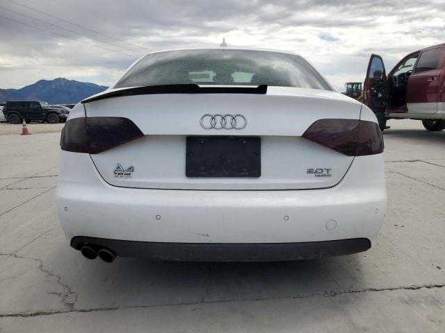 Photo 5 VIN: WAUFFAFL6BN029666 - AUDI A4 