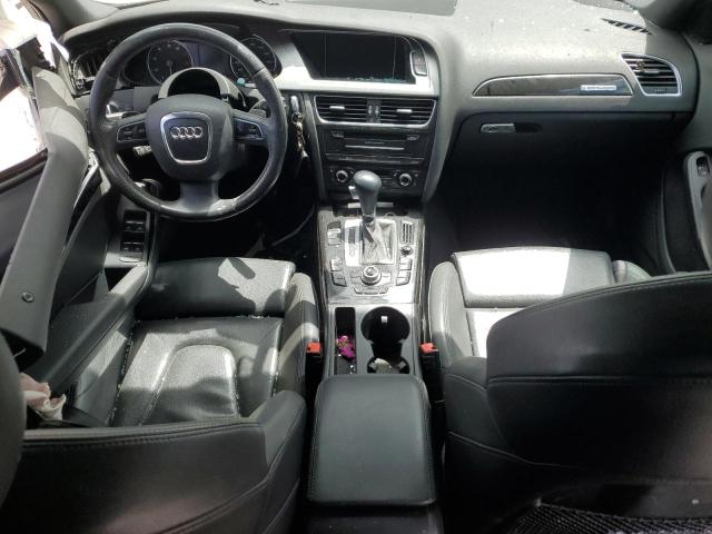 Photo 7 VIN: WAUFFAFL6BN029666 - AUDI A4 