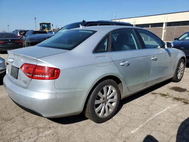 Photo 2 VIN: WAUFFAFL6BN033443 - AUDI A4 PREMIUM 