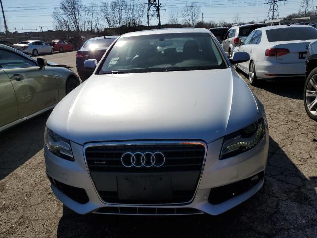 Photo 4 VIN: WAUFFAFL6BN033443 - AUDI A4 PREMIUM 