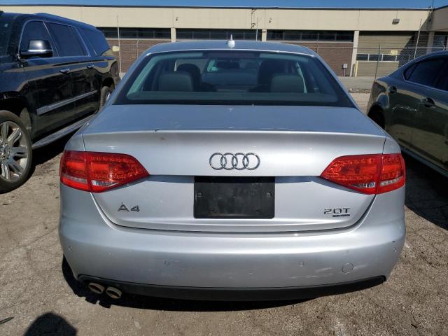 Photo 5 VIN: WAUFFAFL6BN033443 - AUDI A4 PREMIUM 