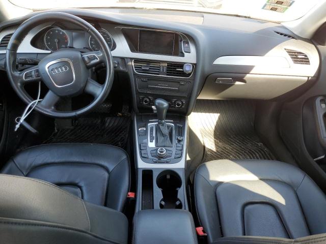 Photo 7 VIN: WAUFFAFL6BN033443 - AUDI A4 PREMIUM 