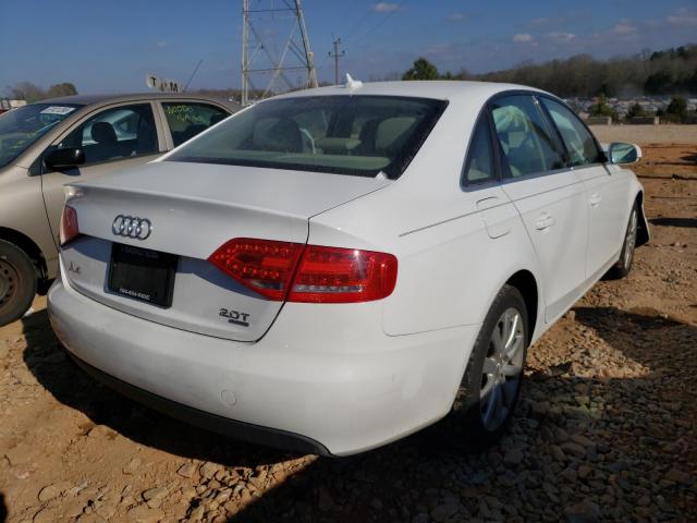 Photo 3 VIN: WAUFFAFL6BN042403 - AUDI A4 PREMIUM 