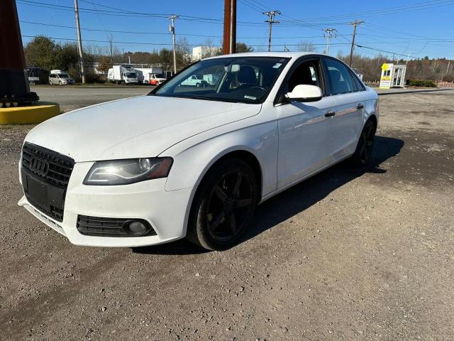 Photo 1 VIN: WAUFFAFL6BN044765 - AUDI A4 