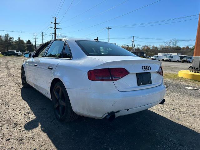 Photo 3 VIN: WAUFFAFL6BN044765 - AUDI A4 