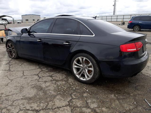 Photo 1 VIN: WAUFFAFL6BN045687 - AUDI A4 PREMIUM 