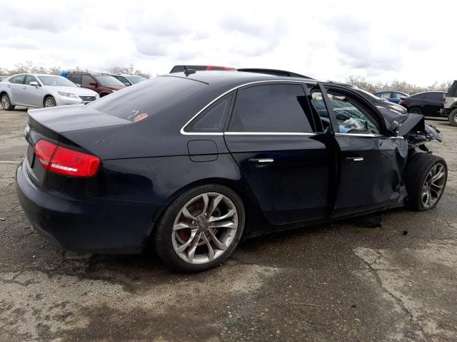 Photo 2 VIN: WAUFFAFL6BN045687 - AUDI A4 PREMIUM 