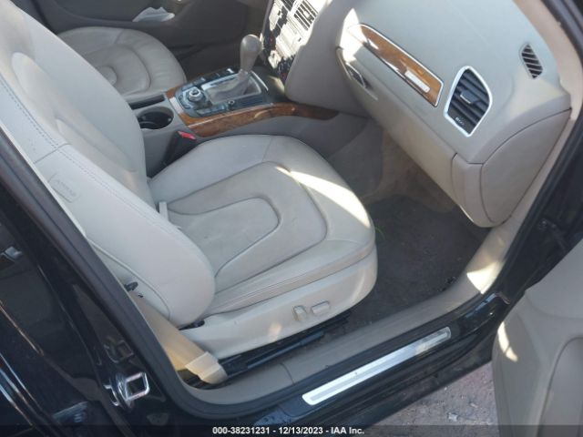 Photo 4 VIN: WAUFFAFL6BN052400 - AUDI A4 