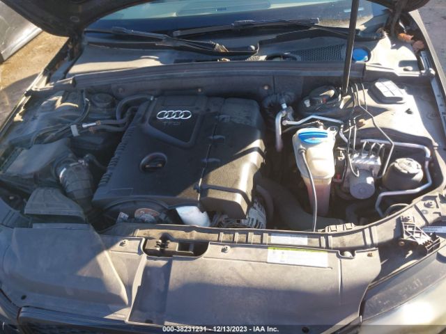 Photo 9 VIN: WAUFFAFL6BN052400 - AUDI A4 