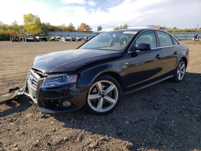 Photo 0 VIN: WAUFFAFL6CA045861 - AUDI A4 PREMIUM 