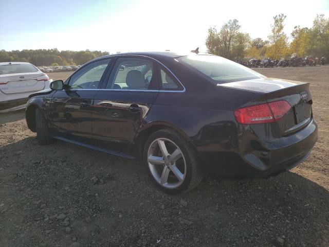 Photo 1 VIN: WAUFFAFL6CA045861 - AUDI A4 PREMIUM 