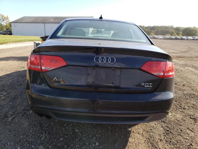 Photo 5 VIN: WAUFFAFL6CA045861 - AUDI A4 PREMIUM 