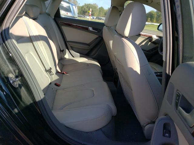 Photo 9 VIN: WAUFFAFL6CA045861 - AUDI A4 PREMIUM 