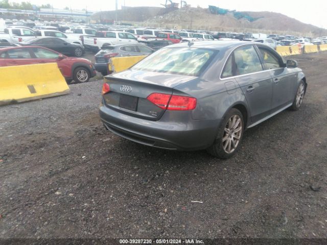 Photo 3 VIN: WAUFFAFL6CA117707 - AUDI A4 