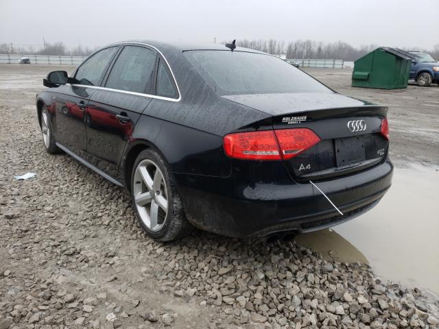 Photo 2 VIN: WAUFFAFL6CN000749 - AUDI A4 PREMIUM 