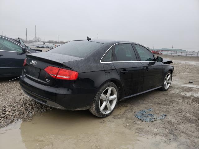 Photo 3 VIN: WAUFFAFL6CN000749 - AUDI A4 PREMIUM 