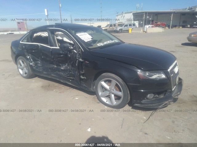 Photo 0 VIN: WAUFFAFL6CN007085 - AUDI A4 