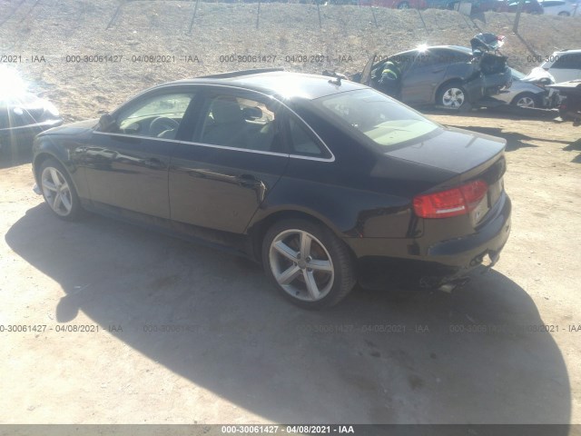 Photo 2 VIN: WAUFFAFL6CN007085 - AUDI A4 