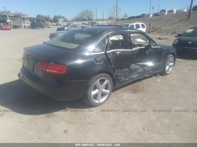 Photo 3 VIN: WAUFFAFL6CN007085 - AUDI A4 