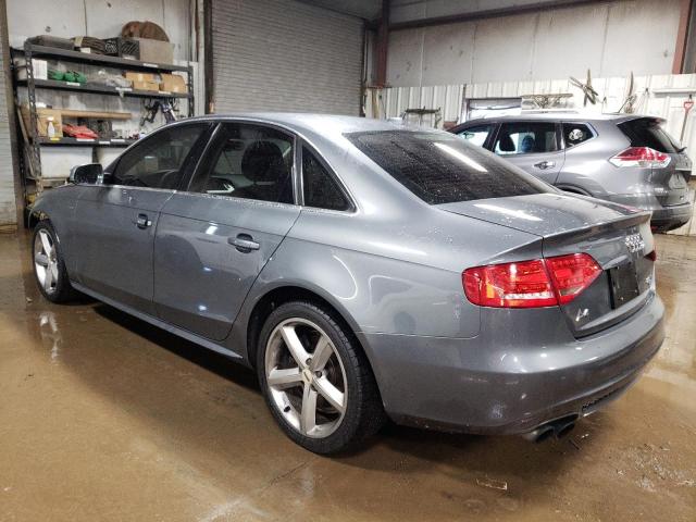 Photo 1 VIN: WAUFFAFL6CN008401 - AUDI A4 