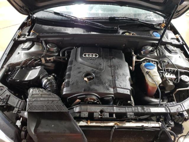 Photo 10 VIN: WAUFFAFL6CN008401 - AUDI A4 