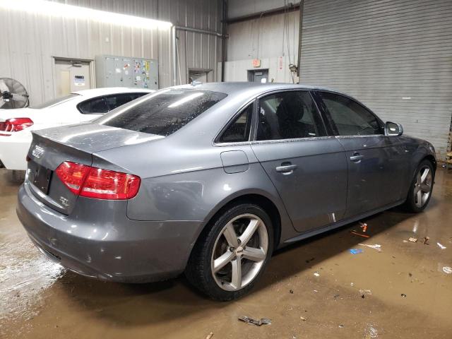 Photo 2 VIN: WAUFFAFL6CN008401 - AUDI A4 