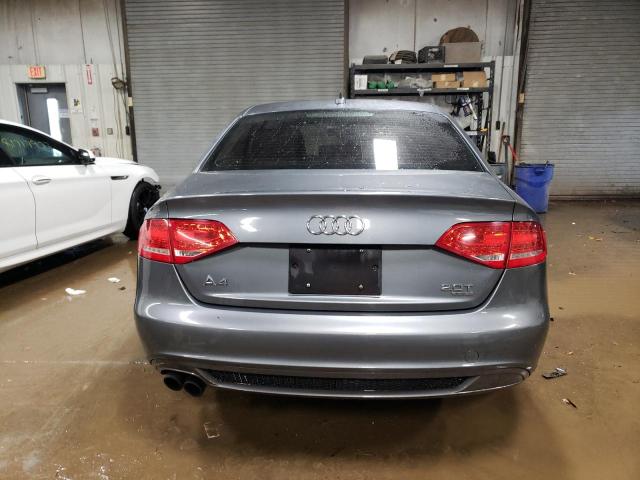 Photo 5 VIN: WAUFFAFL6CN008401 - AUDI A4 