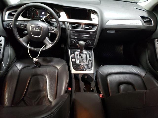 Photo 7 VIN: WAUFFAFL6CN008401 - AUDI A4 