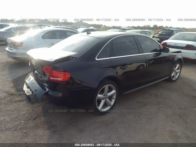 Photo 3 VIN: WAUFFAFL6CN017146 - AUDI A4 