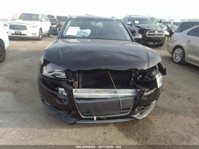 Photo 5 VIN: WAUFFAFL6CN017146 - AUDI A4 