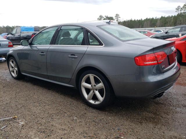 Photo 1 VIN: WAUFFAFL6CN017406 - AUDI A4 