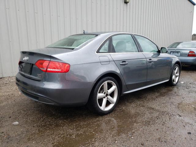 Photo 2 VIN: WAUFFAFL6CN017406 - AUDI A4 