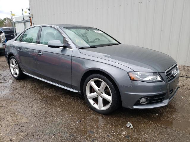 Photo 3 VIN: WAUFFAFL6CN017406 - AUDI A4 