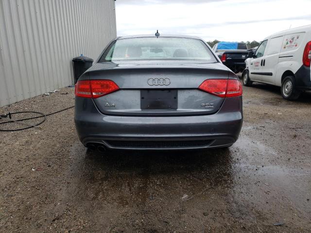 Photo 5 VIN: WAUFFAFL6CN017406 - AUDI A4 