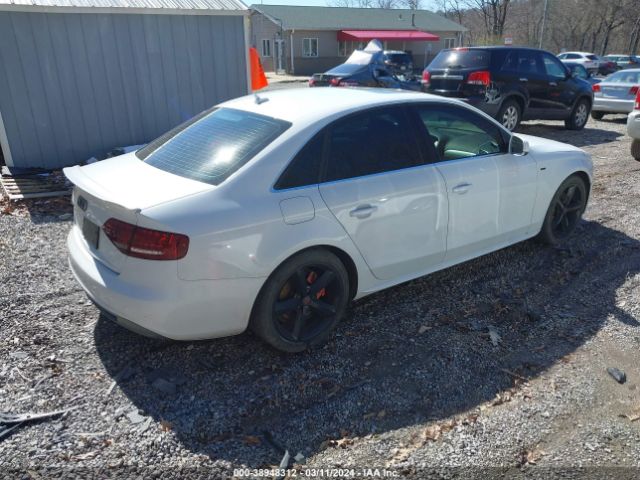 Photo 3 VIN: WAUFFAFL6CN020919 - AUDI A4 