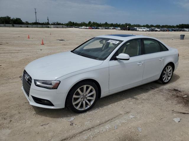 Photo 0 VIN: WAUFFAFL6DA165533 - AUDI A4 