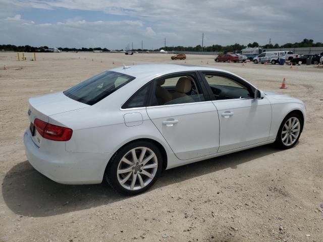 Photo 2 VIN: WAUFFAFL6DA165533 - AUDI A4 