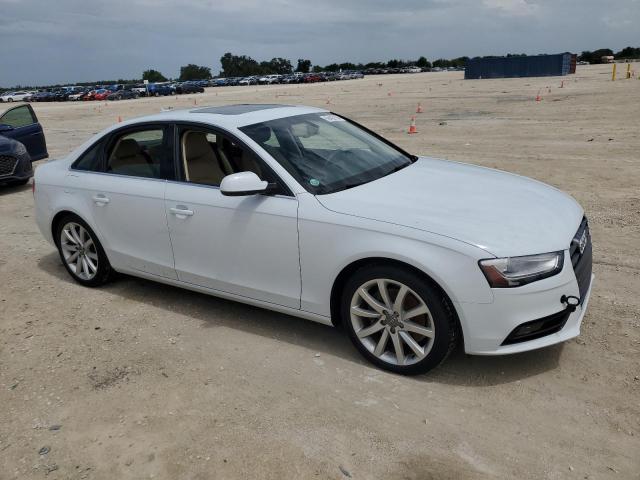 Photo 3 VIN: WAUFFAFL6DA165533 - AUDI A4 