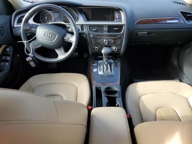 Photo 7 VIN: WAUFFAFL6DA165533 - AUDI A4 