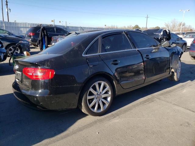 Photo 2 VIN: WAUFFAFL6DA182851 - AUDI A4 