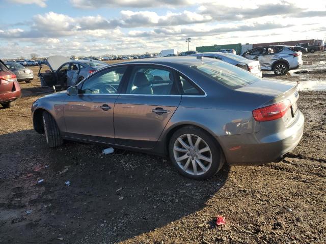 Photo 1 VIN: WAUFFAFL6DN004558 - AUDI A4 PREMIUM 