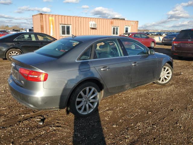 Photo 2 VIN: WAUFFAFL6DN004558 - AUDI A4 PREMIUM 