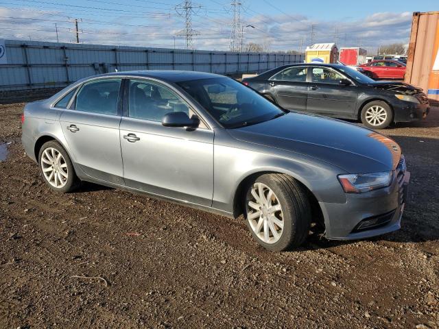 Photo 3 VIN: WAUFFAFL6DN004558 - AUDI A4 PREMIUM 